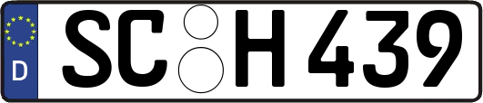 SC-H439