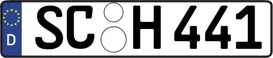 SC-H441