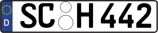 SC-H442