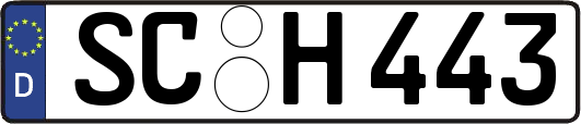 SC-H443
