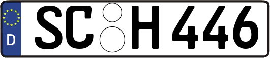 SC-H446