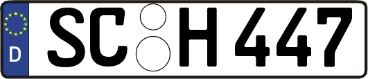 SC-H447
