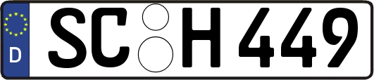 SC-H449