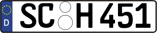 SC-H451