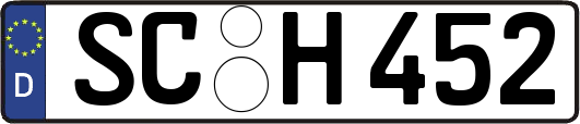 SC-H452