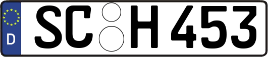 SC-H453