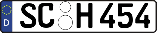 SC-H454