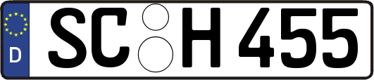 SC-H455