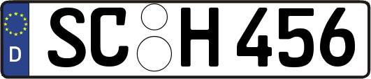 SC-H456