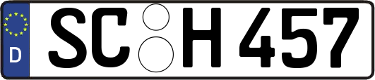 SC-H457