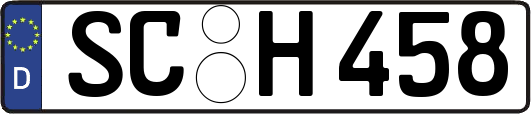 SC-H458