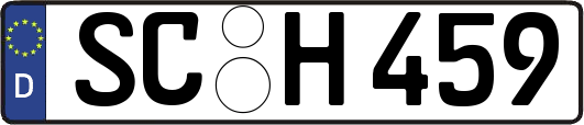 SC-H459