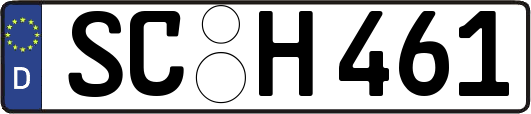SC-H461
