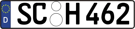 SC-H462