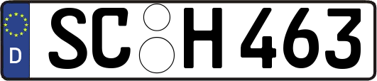 SC-H463