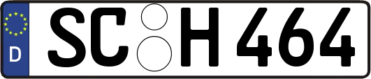 SC-H464