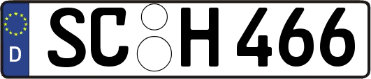 SC-H466
