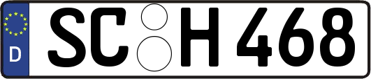 SC-H468