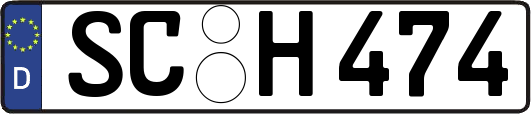 SC-H474