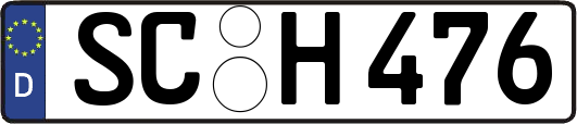 SC-H476