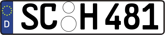 SC-H481