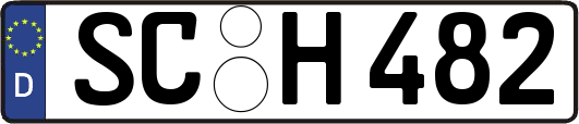 SC-H482