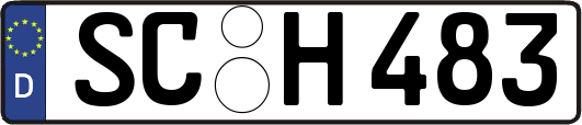 SC-H483