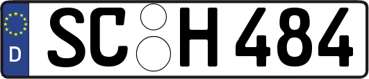 SC-H484