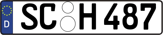 SC-H487