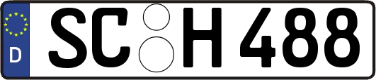 SC-H488