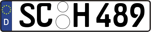 SC-H489