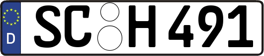 SC-H491