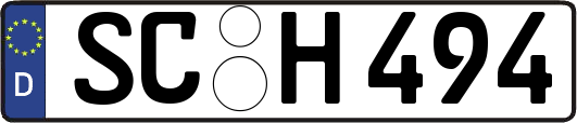 SC-H494