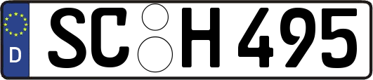 SC-H495