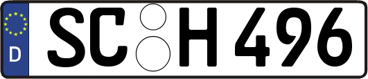 SC-H496