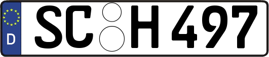 SC-H497