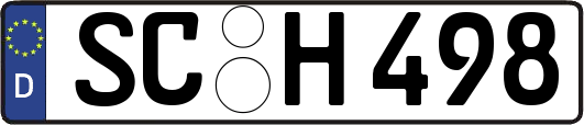 SC-H498