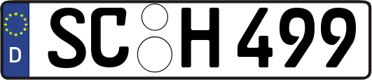 SC-H499