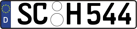 SC-H544