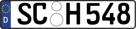 SC-H548