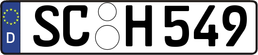 SC-H549