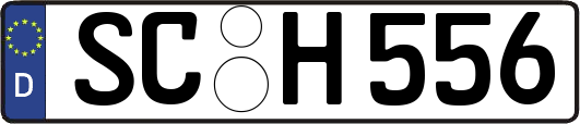 SC-H556