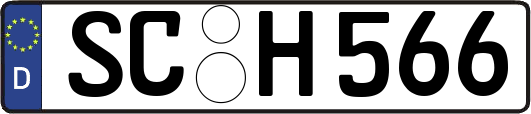 SC-H566