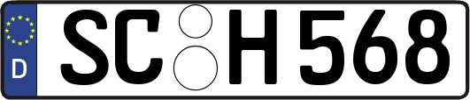 SC-H568