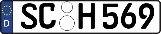 SC-H569