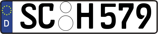 SC-H579