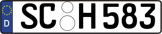 SC-H583