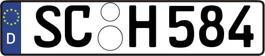 SC-H584