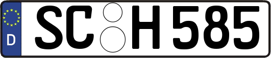 SC-H585
