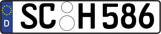 SC-H586